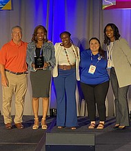 Photo Credit: Brian Aparicio