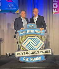 Photo Credit: Brian Aparicio