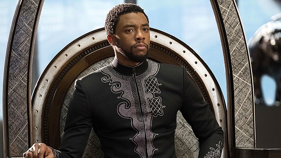 Chadwick Boseman may be gone, but he is not forgotten. Monday marked three years since the “Black Panther” star died, …