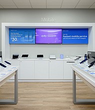 New Retail Stores in Four Counties Will Provide Best-in-Class Products and Customer Experience