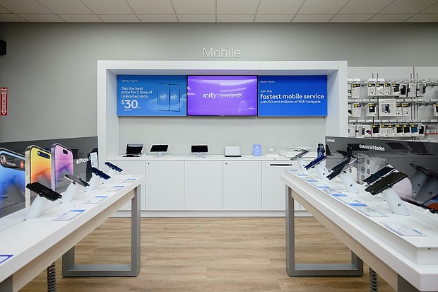 New Retail Stores in Four Counties Will Provide Best-in-Class Products and Customer Experience