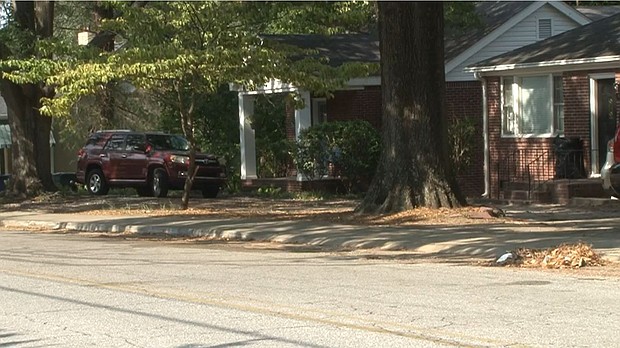 A 20-year-old University of South Carolina student from Connecticut was killed after investigators say he attempted to enter the wrong home in Columbia, SC.
Mandatory Credit:	WFSB