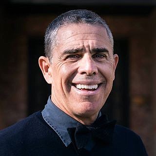 Historic Preservation Officer Roman McAllen