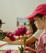 Photo credits: Larry Geiger (LGP) and Owen Gray (OGS)