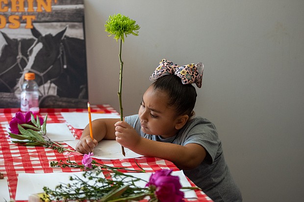 Photo credits: Larry Geiger (LGP) and Owen Gray (OGS)