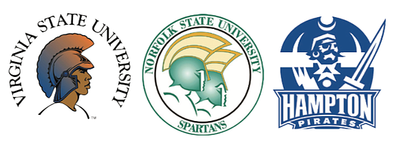The VSU Trojans, NSU Spartans and HU Pirates will swing into action Sept. 2 for their season openers.