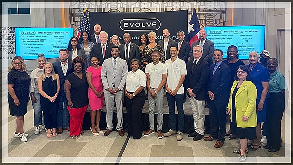Today, Mayor Sylvester Turner announced the winners of Evolve Houston’s eMobility Microgrants that will fund electric vehicle and charging infrastructure-related …