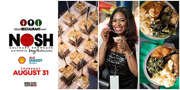 Calling all foodies, culinary enthusiasts, and flavor explorers! Houston's culinary scene is about to experience an explosion of taste, culture, …