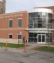 Chicago Family Health Center is one of three Chicago community-based health organizations that are part of the Collaboration for Equitable Health, which is a joint initiative between the American Diabetes Association, American Cancer Society and American Heart Association, and powered by Bank of America. PHOTO PROVIDED BY CHICAGO FAMILY HEALTH CENTER.