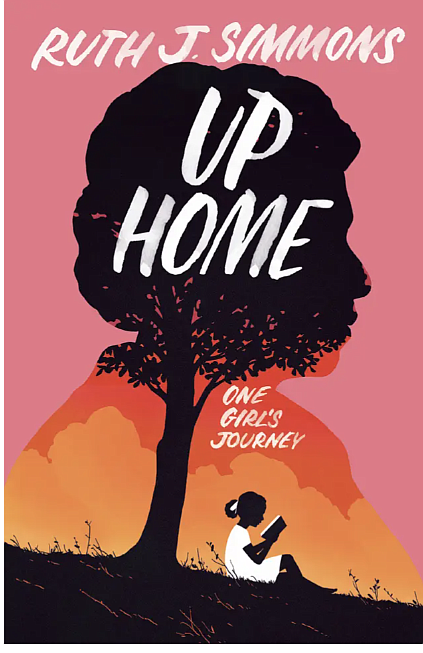 From the book “Up Home: One Girl’s Journey,” by Ruth J. Simmons. Copyright © 2023 by Ruth J. Simmons. Published by Random House, an imprint and division of Penguin Random House LLC. All rights reserved.