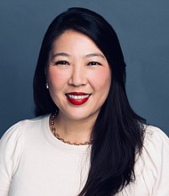 Tina Tran, State Director for AARP Texas