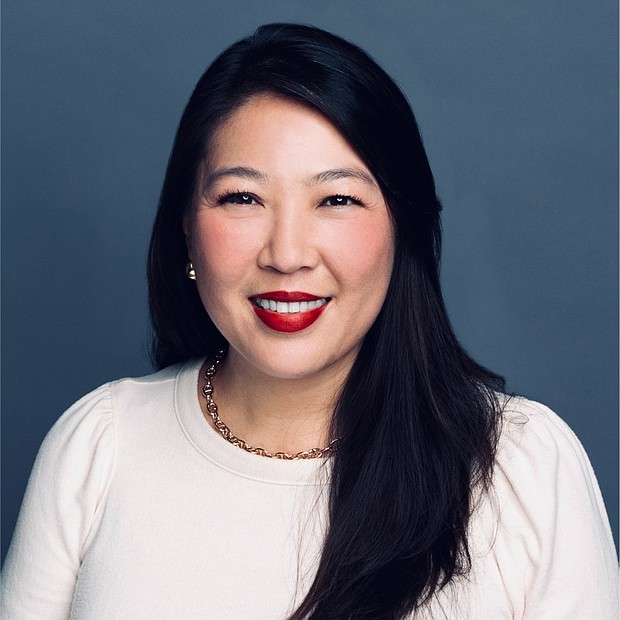 Tina Tran, State Director for AARP Texas