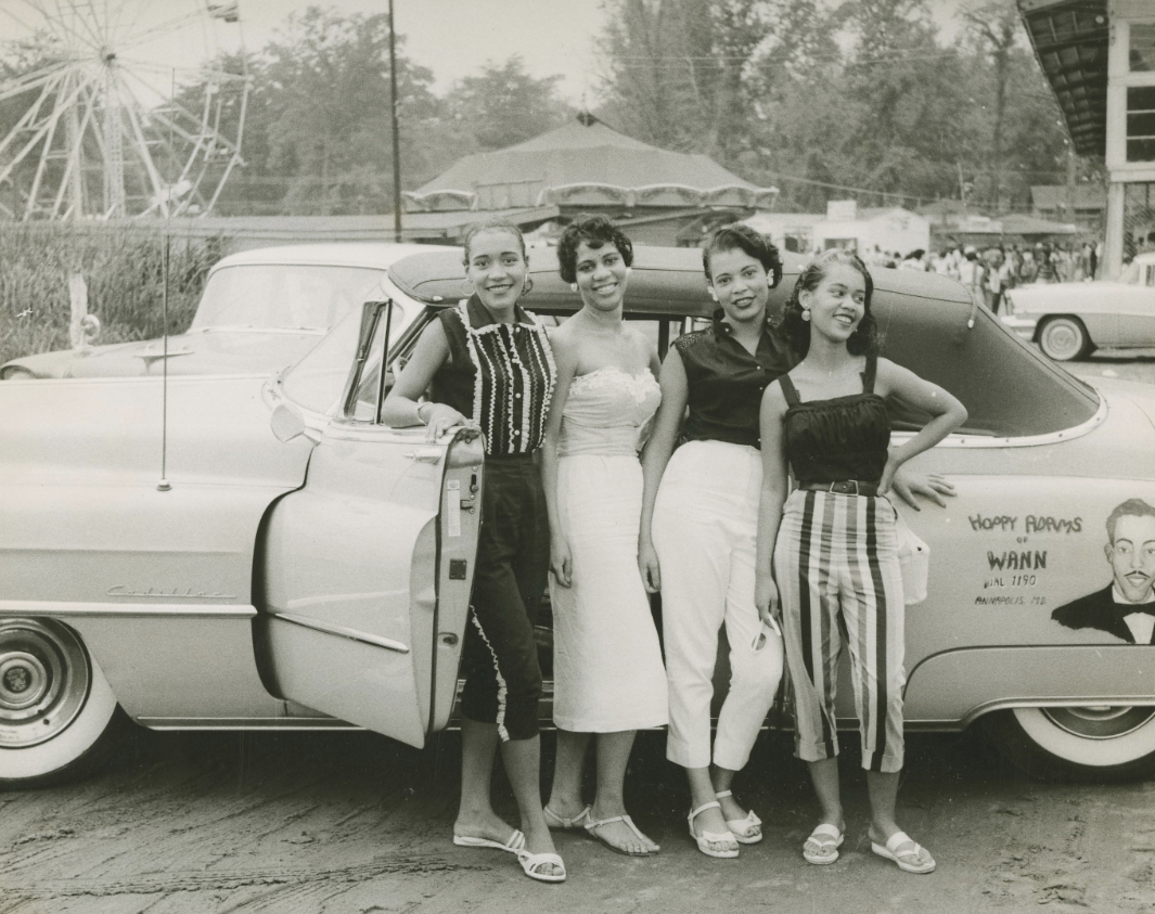 Discovering the Legacy of The Green Book: A Journey Through African 