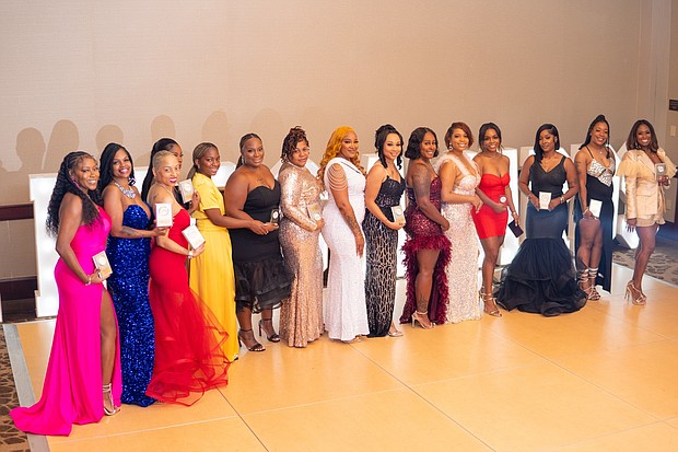 Girl Boss Awards Honorees and Winners