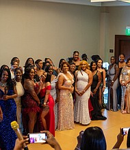 Girl Boss Award Nominees