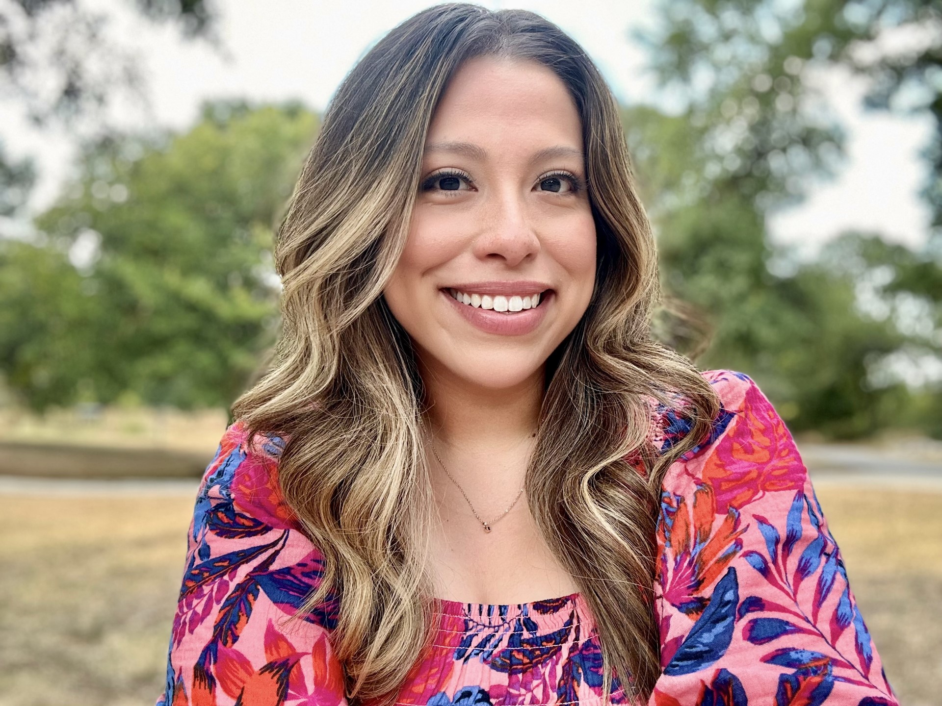 visit-lake-charles-welcomes-candy-rodriguez-as-director-of