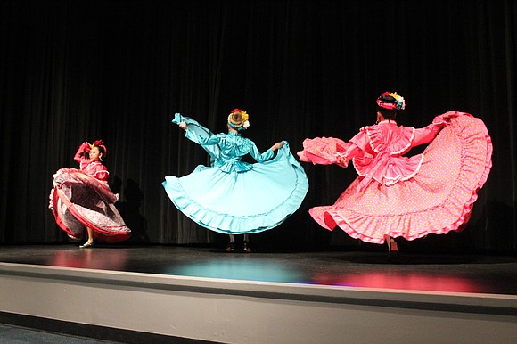 Join Children’s Museum Houston for fiesta, freedom and ballet folklórico as we commemorate Mexico’s “Fiestas Patrias.” On Sept. 15, 1810, …