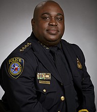 Keith Jemison, Ed.D.