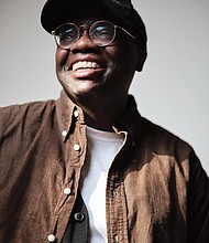 As a child, Nile Price spent more time in the hospital than out as he received treatment for sickle cell anemia. He was given an endless supply of movies to watch while in the hospital, which sparked his interest in filmmaking. His film “For the Moon” will be shown during the Afrikana Film Festival on Sept. 16.
