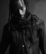 Buju Banton