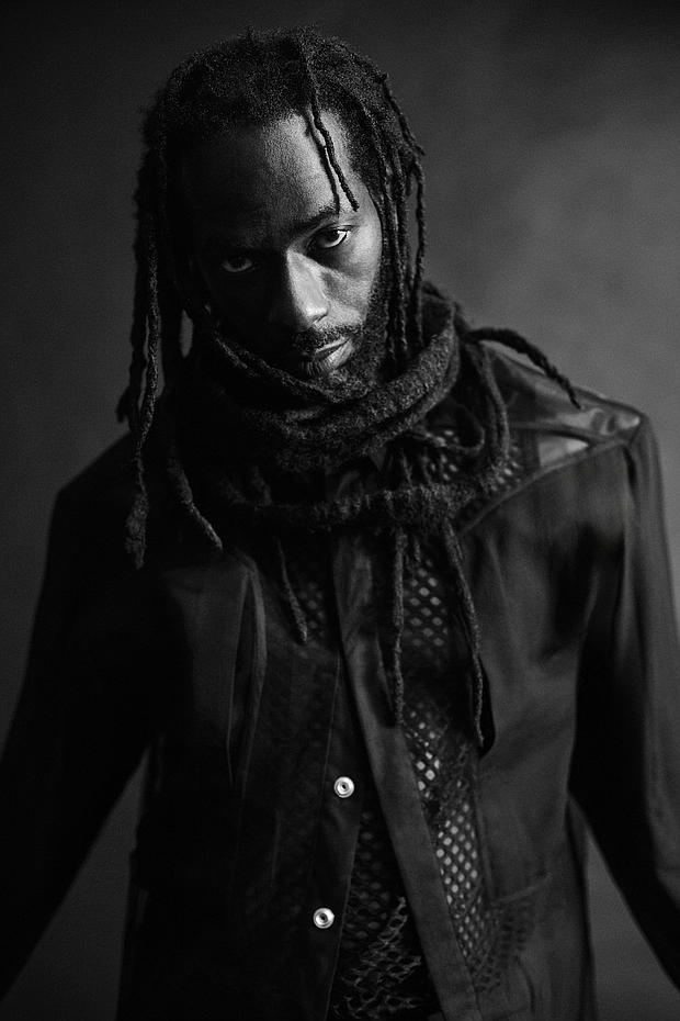Buju Banton