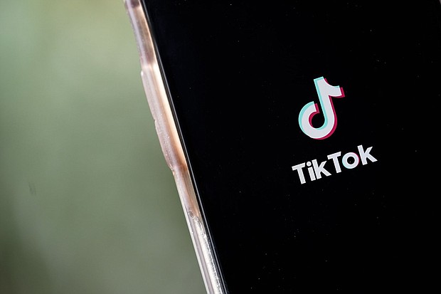 TikTok is officially kicking off its US e-commerce efforts with the launch of TikTok Shop.
Mandatory Credit:	Drew Angerer/Getty Images