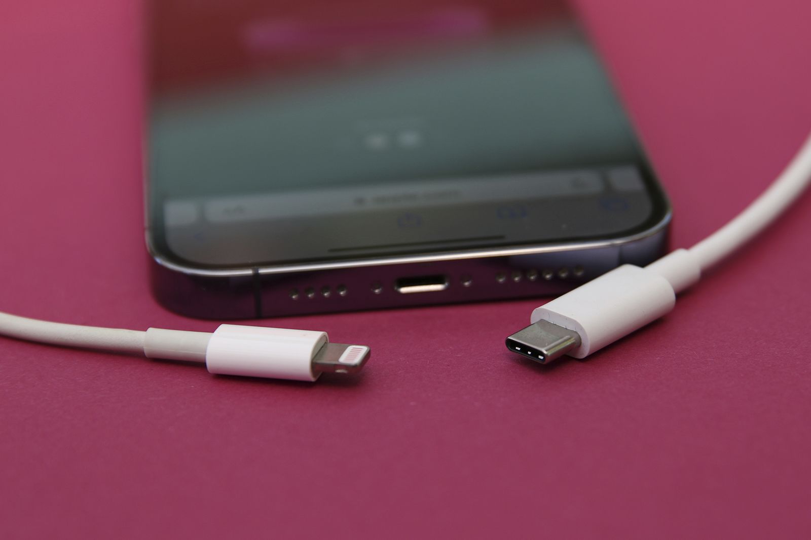 Apple just killed the iPhone Lightning connector. What to do with your ...