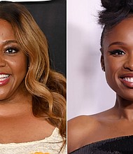Drew Barrymore has received some push back from the Writers Guild for bringing her daytime talk show back amid the ongoing writers’ strike, but hers in not the only one. Both Sherri Shepherd and Jennifer Hudson are scheduled to be back on the air Sept. 18, according to the social media accounts for the shows.
Mandatory Credit:	Getty Images