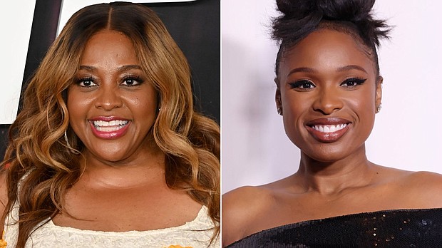 Drew Barrymore has received some push back from the Writers Guild for bringing her daytime talk show back amid the ongoing writers’ strike, but hers in not the only one. Both Sherri Shepherd and Jennifer Hudson are scheduled to be back on the air Sept. 18, according to the social media accounts for the shows.
Mandatory Credit:	Getty Images