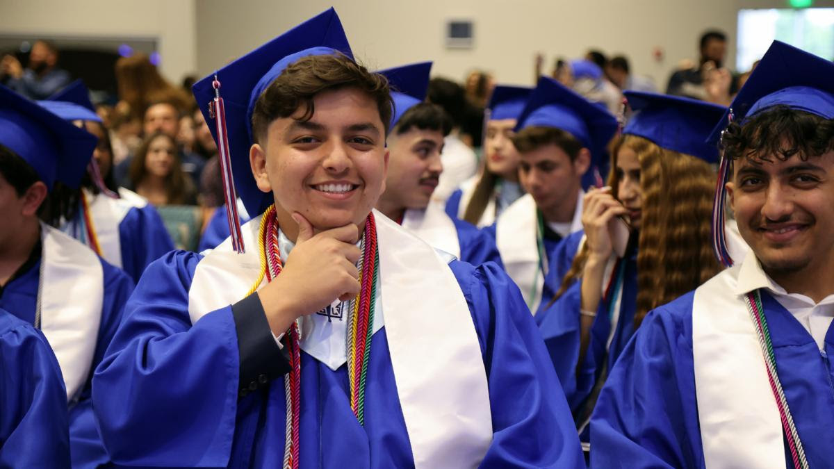 23 Harmony Public Schools campuses named to ﻿'Best High Schools in