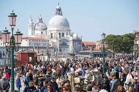 Venice has finally revealed the details for its entrance fee, making it the first city in the world to charge …