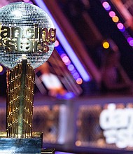 From Ariana Madix of “Vanderpump Rules” to Xochitl Gomez, who plays America Chavez in “Doctor Strange in the Multiverse of Madness,” the full cast of the next season of the ballroom competition show was revealed on “Good Morning America” on September 13.
Mandatory Credit:	Eric McCandless/ABC/Getty Images