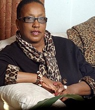 Anita Johnson, a renowned Financial Behaviorist and author