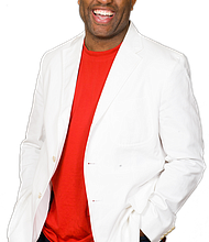 Dr. Eric Thomas