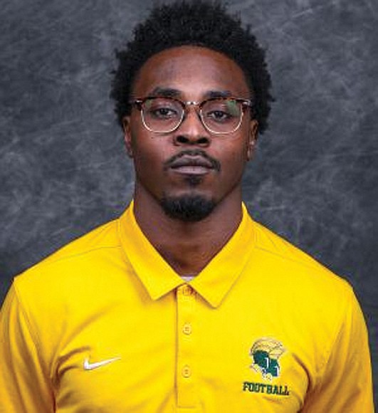 Norfolk State has its first football win of the season and Joseph White is a crucial reason why.