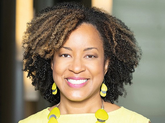 A cultural anthropologist of the Black religious experience has been named dean of the Harvard Divinity School, effective Jan. 1.