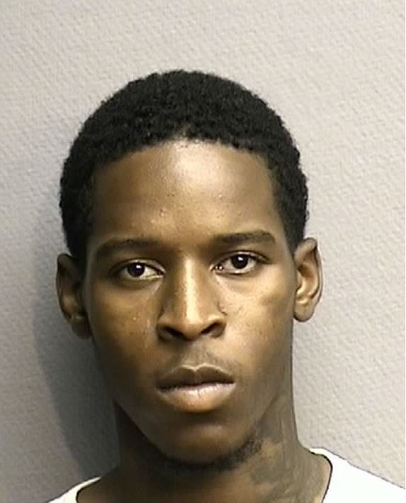 A 26-year-old Houston man, who was already in prison for raping two women, was sentenced late Wednesday to 60 years ...