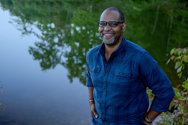 J. Drew Lanham, an ornithologist and wildlife ecology professor at Clemson University, will deliver VCU Libraries’ 2023 Social Justice Lecture to discuss “Coloring the Conservation Conversation.”The talk, which is free and open to the public, will take place Sept. 28 at 7 p.m. in person at the James Branch Cabell Lecture Hall and remotely via Zoom