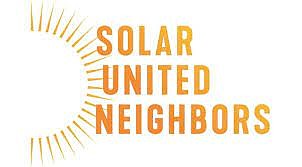 The Nonprofit group Solar United Neighbors (SUN) announced the launch of the Metro Richmond 2023 Solar and EV Charger Co-op ...