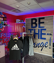 Houston Random Acts of Kindness Day RAK Rooms offer students a diverse range of incentives for demonstrating positive behavior, maintaining academic excellence, and contributing positively to their community.