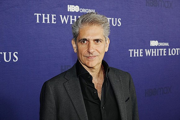Michael Imperioli sat down with CNN’s Chris Wallace to discuss the iconic actors he met working on the sets of …
