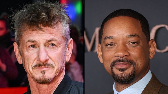 Sean Penn has some strong feelings about Will Smith slapping Chris Rock during the 2022 Oscars.
