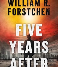 Five Years After

Publisher: Tor/Forge

Release Date: August 22, 2023

ISBN-10: ‎ 1250854563

ISBN-13: ‎ 978-1250854568

Available now from Amazon.com