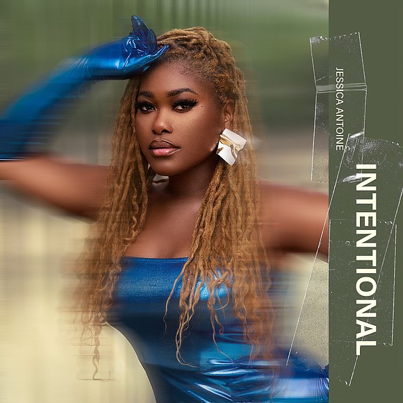 On September 15th, Jessica Antoine is releasing her new EP "INTENTIONAL." The music centers around sexual liberation, romance, nostalgia, heartbreak, …