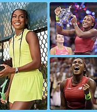Coco Gauff (Photo Courtesy of Instagram)