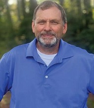 Hatchie: Keeper of the Secret, author Ed “Doc” Holliday