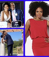 Kimberly Elise