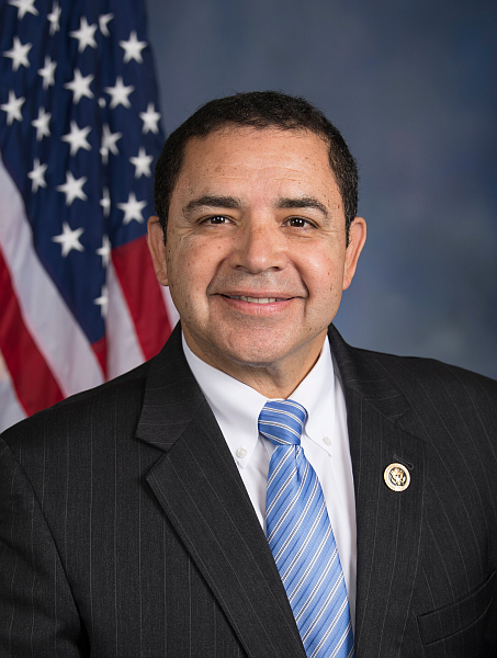 Rep. Henry Cuellar