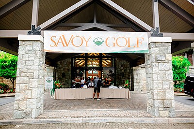 The inaugural SAVOY Golf Invitational, spearheaded by L.P. Green, II, CEO of SAVOY, successfully concluded on August 29, 2023, at ...