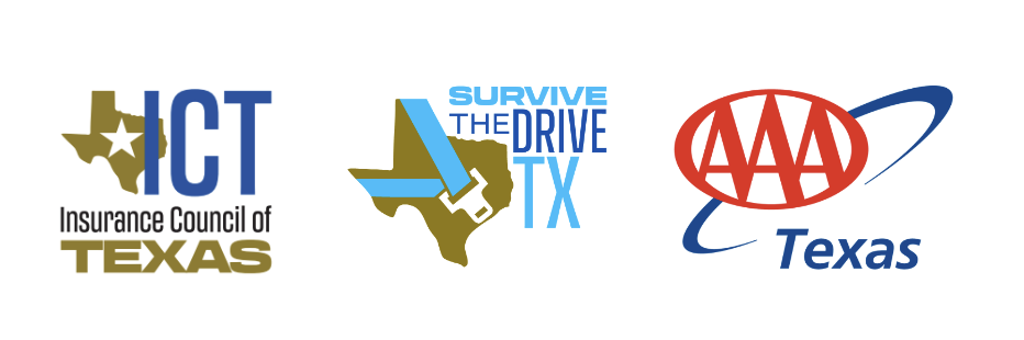 德克萨斯州保险委员会和AAA德克萨斯分会推出全州范围的“生存驾车”汽车安全运动，因德克萨斯州被评为全美最差驾驶者而首次实施。